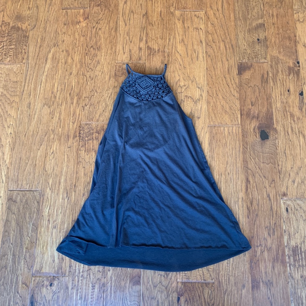 Billabong Crochet Dress